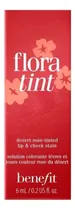 Comprar Tinta Para  Labios Y Mejillas  Floratint Benefit