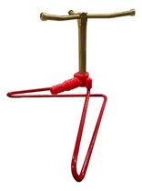Comprar Regador Rociador Giratorio Jardin Tripode 3 Lanzas Bronce N2