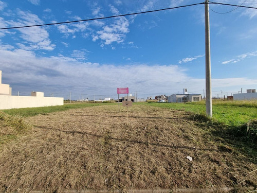Lote En Venta Villa Don Carlos Villa Constitucion