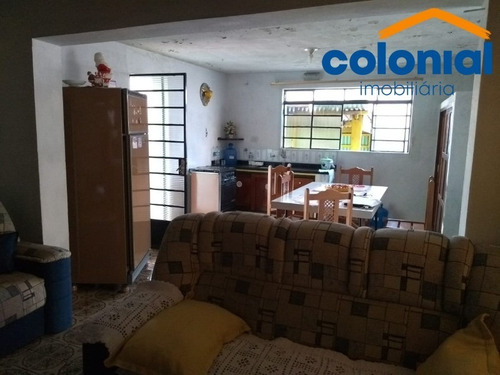 Imagem 23 de 27 de Casa Para Venda Na Vila Progresso - Ca00973 - 67606172