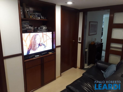 Imagem 14 de 15 de Apartamento - Vila Nova Conceição - Sp - 574598