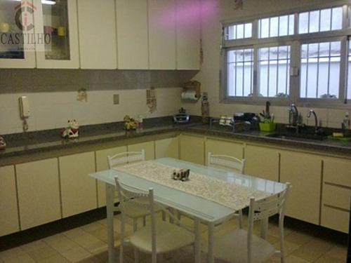 Imagem 5 de 15 de Lindo Sobrado Na Vila Carrão - 180 M - 6x25 - 02 Dorm - 02 Stes - 02 Vagas - Churrasqueira - Mo18018