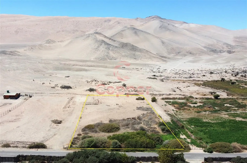 Parcela En Venta En Copiapó