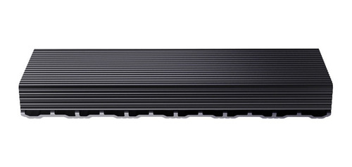Disipador De Calor De Aluminio Para Ssd M.2 2280 Y Ps5