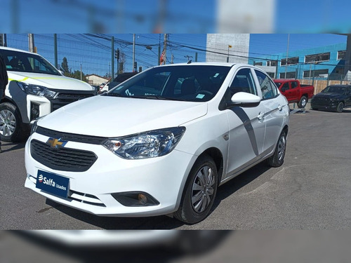 Chevrolet Sail 2022