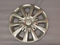 Comprar 1 Tapon Copa Polvera Original Chevrolet Aveo R14 18\u002F19\u002F20 