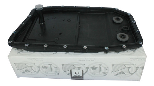 Kit Carter Transmision Land Rover Lr3 05-08, Lr4 10-13