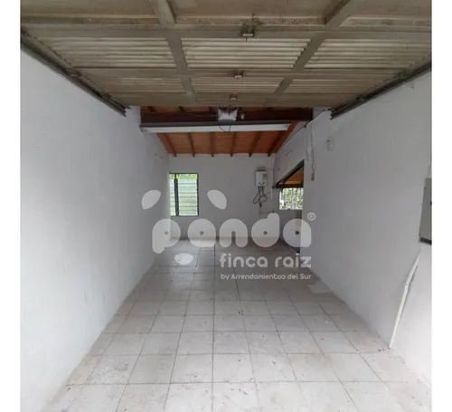 Casa En Alquiler En Envigado - Zuñiga