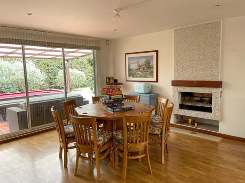 Casa En Venta En Vereda La Balsa. Cod V12774