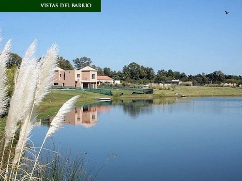 Imagen 5 de 9 de Lote En Venta En San Sebastian, Escobar, G.b.a. Zona Norte