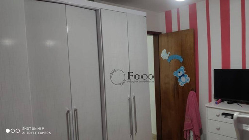 Imagem 17 de 24 de Sobrado À Venda, 60 M² Por R$ 230.000,00 - Jardim Guilhermino - Guarulhos/sp - So0508