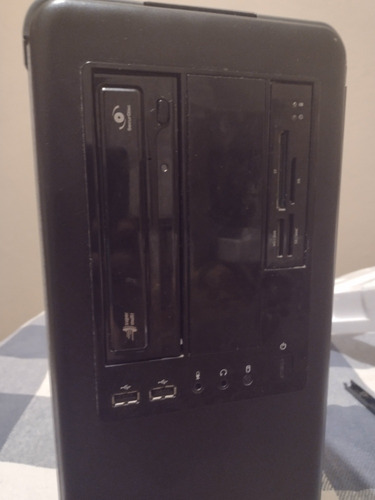 Computador Pc Amd A4 4000 8gb Ram