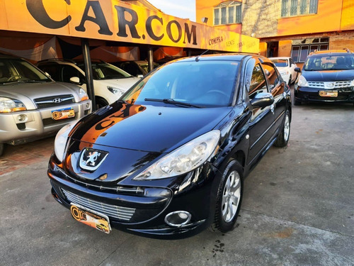 Imagem 1 de 15 de 207 Xr Sport 1.4 8v Flex Completo!!!