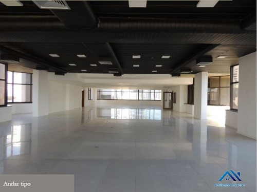 Imagem 1 de 5 de Sala - Sa00098 - 68866501