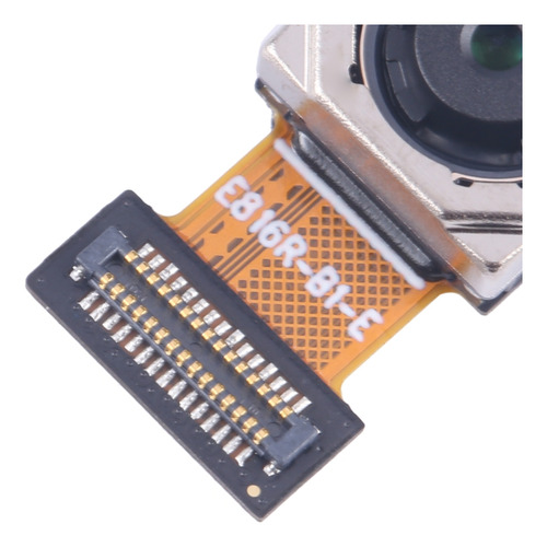 Pm Cámara Trasera Para Samsung Galaxy A03 Core Sm-a032f