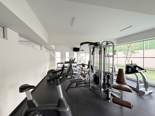 Venta Departamento En Atmosfera Coyoacan En Xoco