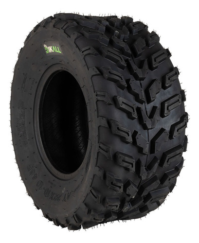 Llanta Trasera Para Cuatrimoto 22x10.00x10 Tl