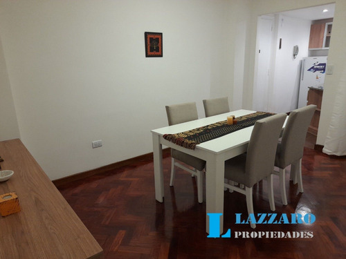 Departamento En Venta 2 Ambientes Mar Del Plata Plaza Colon