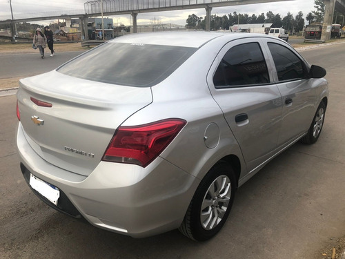 Imagen 19 de 25 de Chevrolet Prisma Lt
