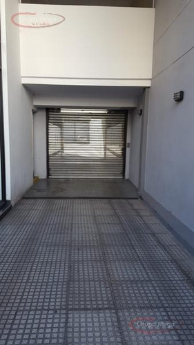 Cochera - Villa Del Parque