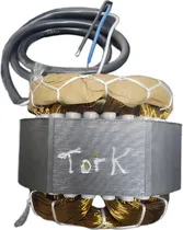 Comprar Bobinado Estator 1\u002F2hp 220v Motor Levadizo Seg Tork Bravo 