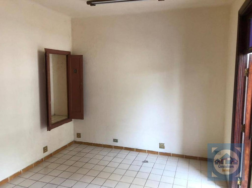 Imagem 24 de 30 de Casa Com 3 Dormitórios À Venda, 310 M² Por R$ 880.000,00 - Campo Grande - Santos/sp - Ca1224