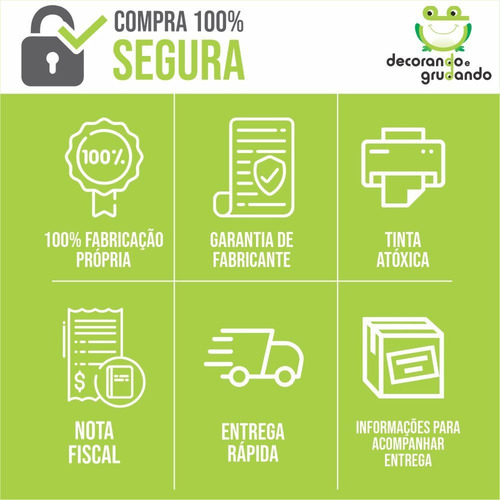 Imagem 5 de 5 de Cenário Mesversário Ursinho Aniversário Com Moldura Mdf 3mm