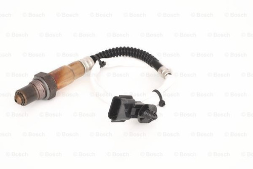 Imagem 1 de 9 de Sonda Lambda Bosch Megane Grand Tour Dynamique 1.6 16v