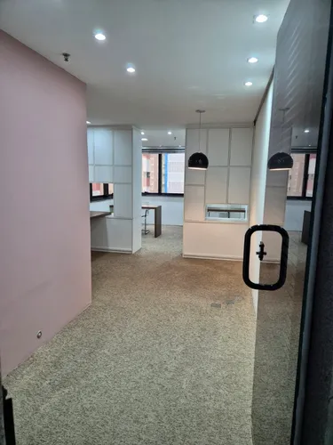 Conjunto Comercial Jardim Paulista - Próximo Ao Metrô Brigadeiro