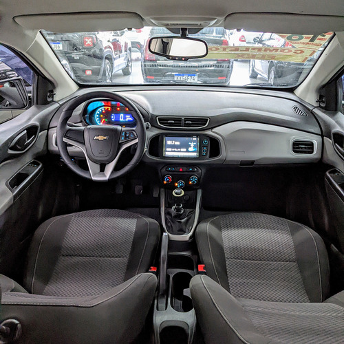 Chevrolet Onix 1.0 Lt 5p