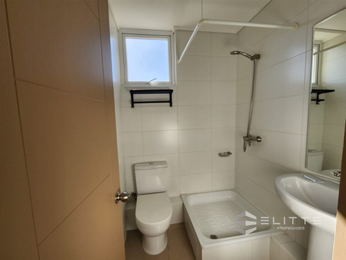 Departamento En Venta De 2 Dorm. En Villa Alemana