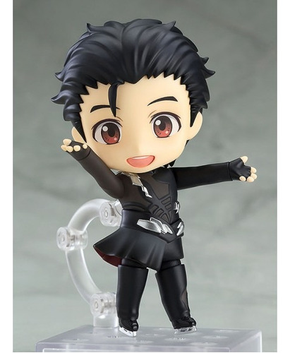 Figura Nendoroid Yuuri Katsuki Yuri On Ice Original 