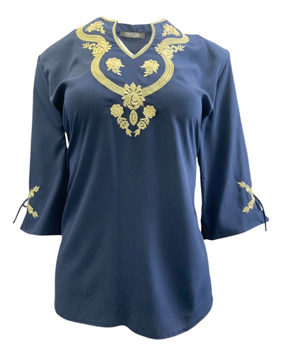 Blusa Aspik