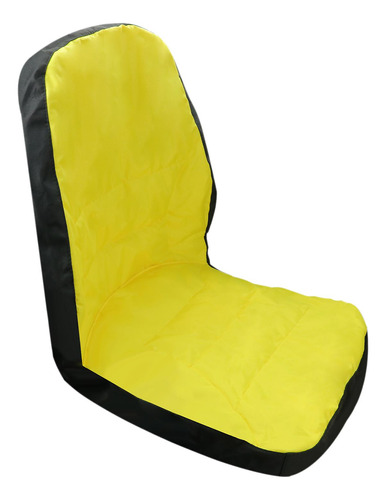 Funda Compacta Para Asiento De Tractor Utilitario Lp95233