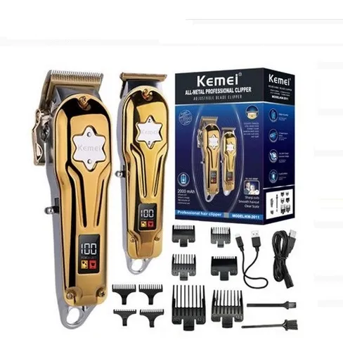 Maquina kemei mercado libre hotsell