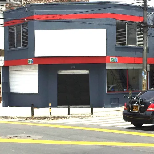 Venta Local, San Juan Bosco, Cali (excelente Ubicacion)