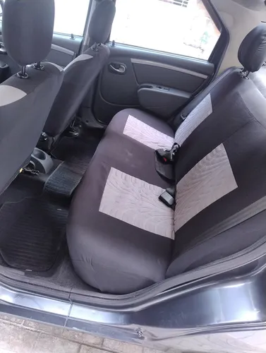 Renault Logan 1.6 Dynamique Fii