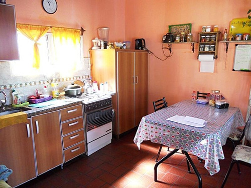 Imagen 10 de 16 de Venta Ph 3 Ambientes En Munro