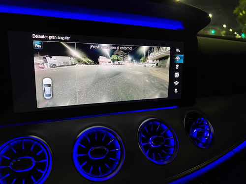 Imagen 17 de 20 de Mercedes-benz Clase E Mercedes E53 Amg