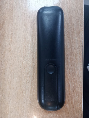 Control Remoto Oval Compatible Con Telecentro (Usado)