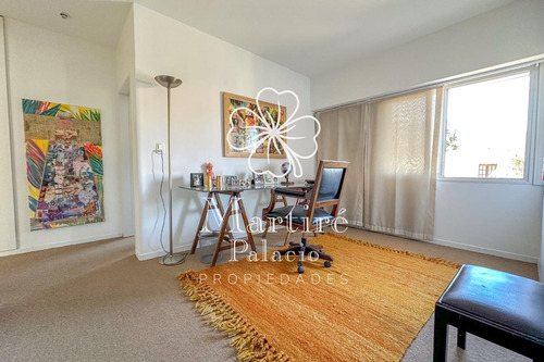 Casa En Venta, 5 Habitaciones, Punta Chica Dentro De Barrio Cerrado