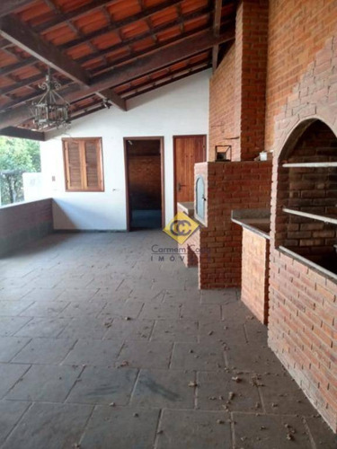 Imagem 8 de 25 de Casa Terreno Inteiro Com 4 Quartos À Venda, 300 M² Por R$ 850.000 - Novo Rio Das Ostras - Rio Das Ostras/rj - Ca1952