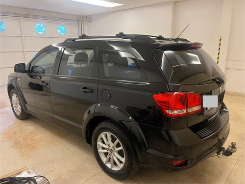 Fiat Freemont 2.4 Precision 5p