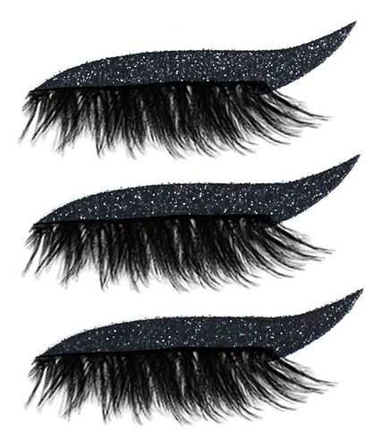 Pegatinas Reutilizables Para Ojos Cinta De Párpados