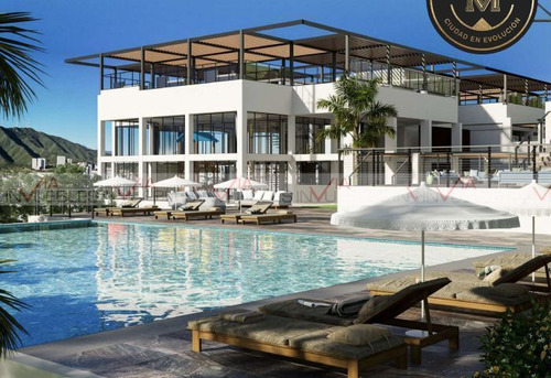 Desarrollo Preventa Valle Oriente