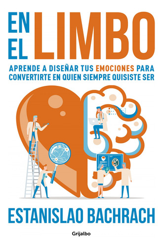 Libro En El Limbo - Bachrach, Estanislao