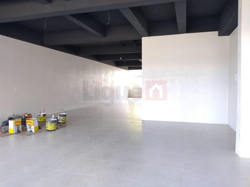 Imagem 4 de 6 de Loja Para Alugar, 197 M² Por R$ 2.500,00/mês - Cidade Nova - Caxias Do Sul/rs - Lo0002