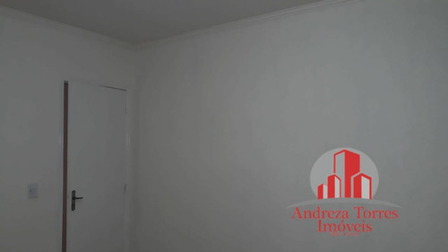 Imagem 14 de 14 de Apartamento Padrão À Venda Em Taubaté/sp - 1252
