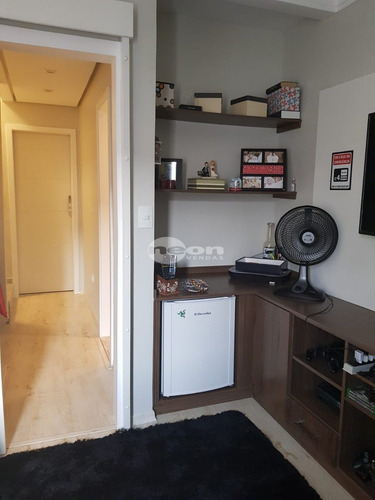 Imagem 11 de 15 de Casa Em Condominio - Demarchi - Ref: 2529 - V-2529