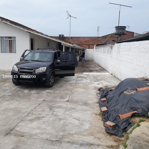 Imagem 4 de 15 de Casa Para Venda Em Pontal Do Paraná, Praia De Leste, 4 Dormitórios, 2 Banheiros, 10 Vagas - 10.309_1-1178210